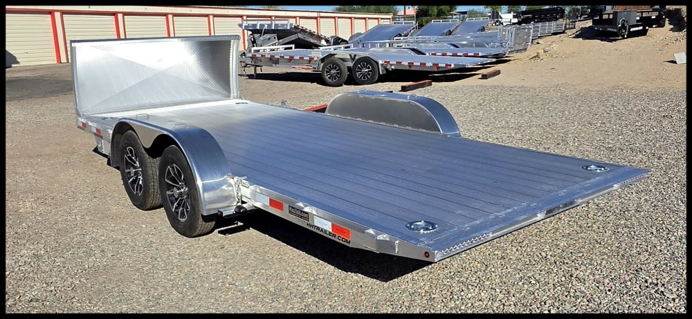 82'x18' H&H Tilt