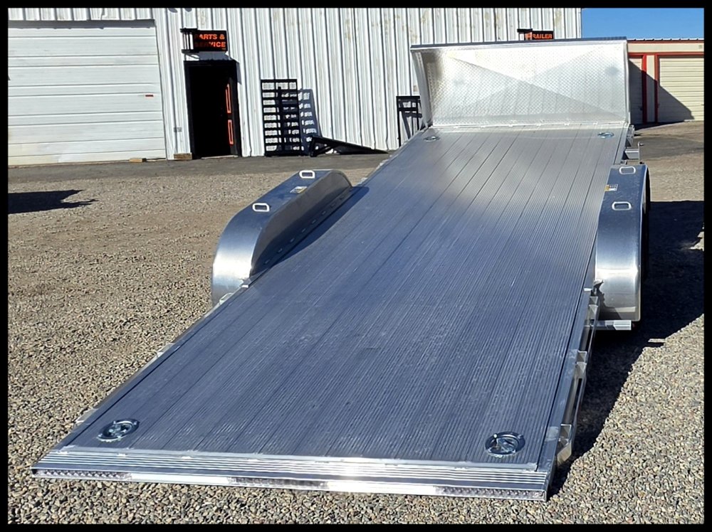 82'x18' H&H Tilt
