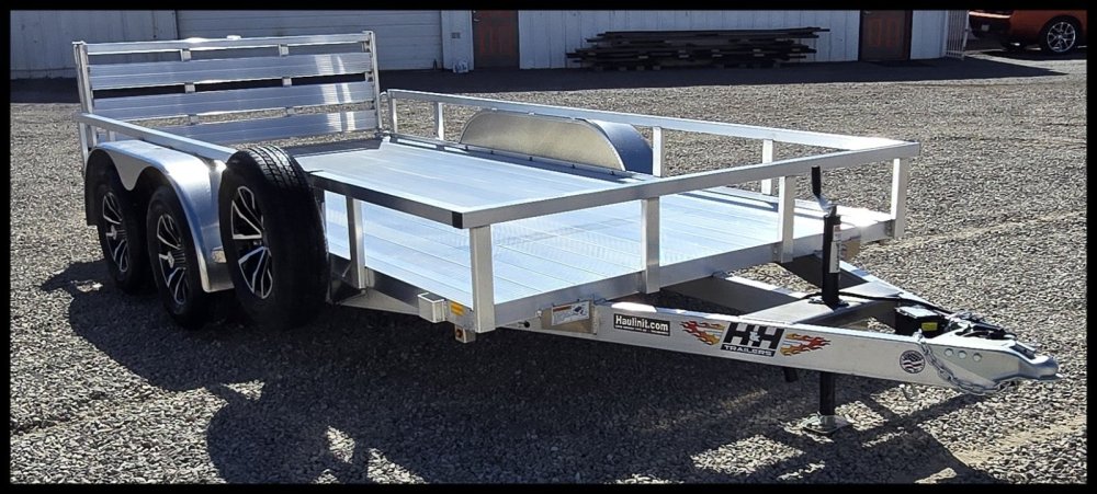 82"x14' H&H Utility