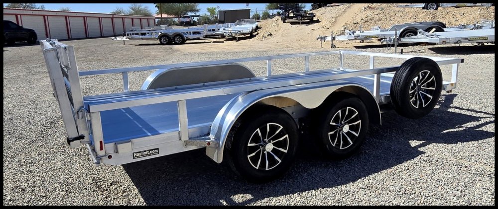 82"x14' H&H Utility