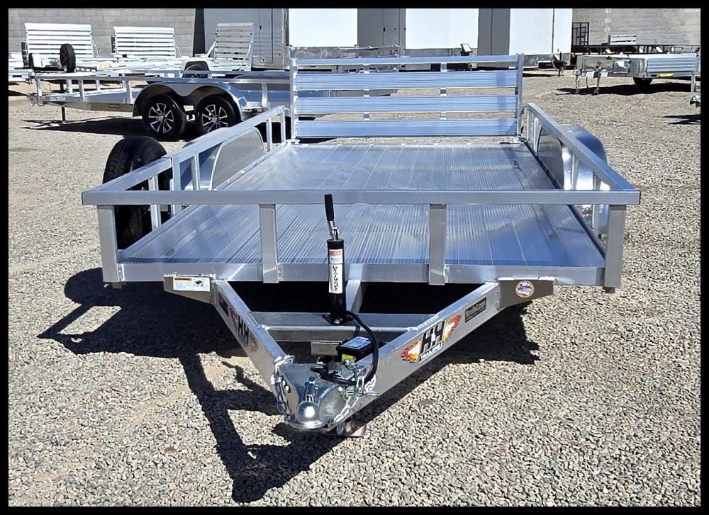 82"x14' H&H Utility