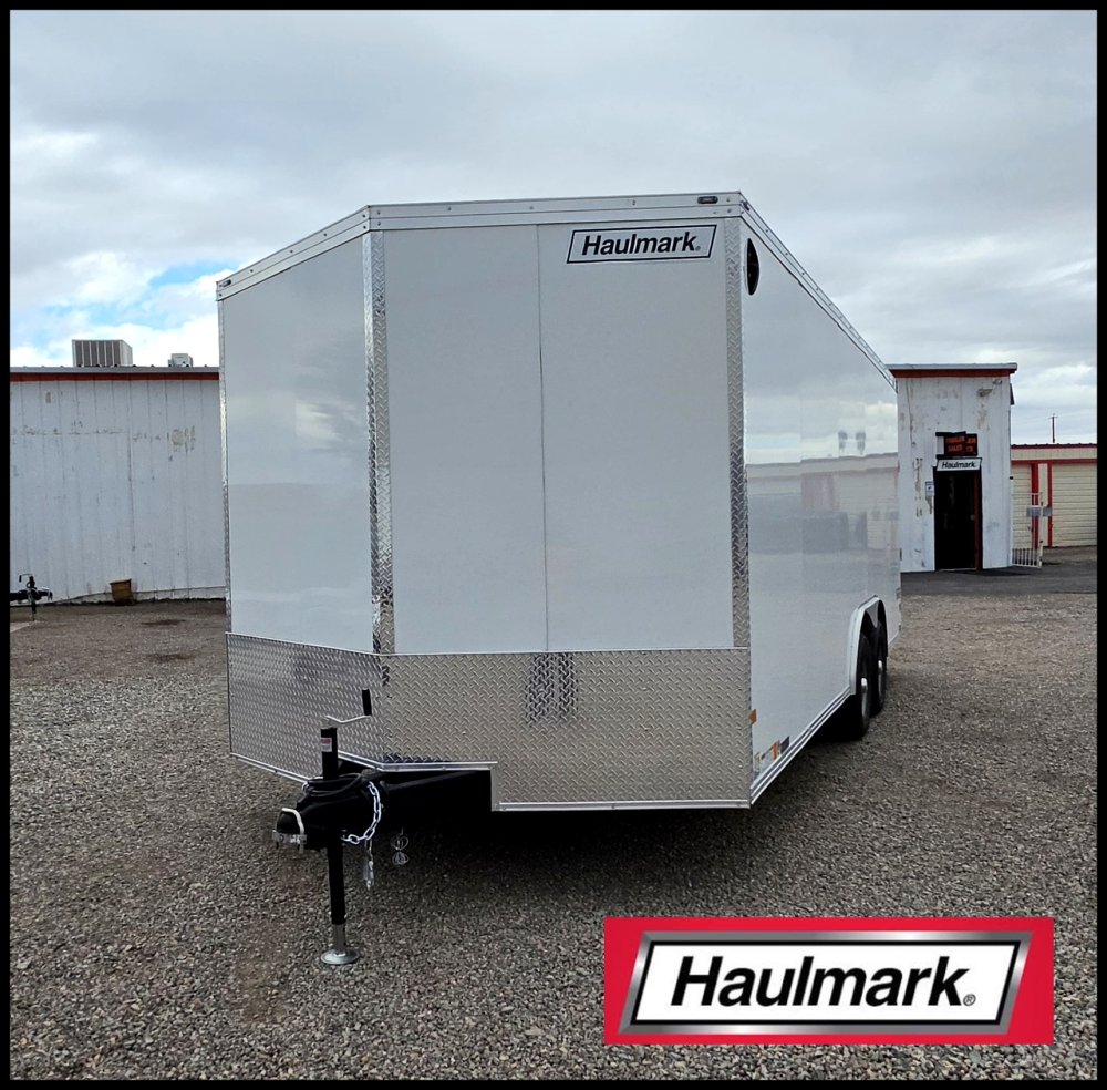 2027 Haulmark