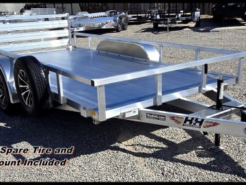 82"x14' H&H Utility