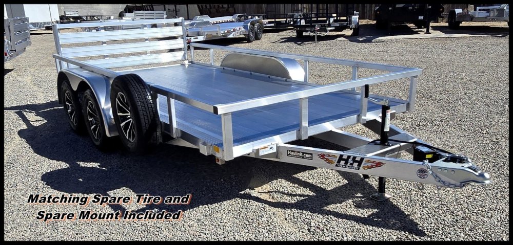 82"x14' H&H Utility