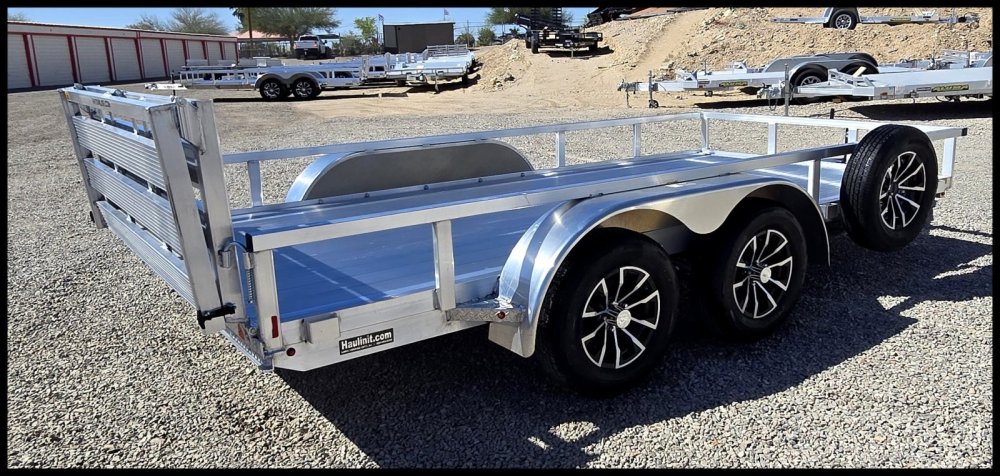 82"x14' H&H Utility