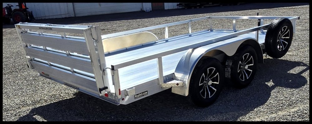 82"x14' H&H Utility