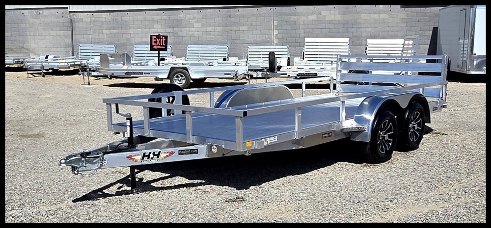 82"x16' H&H Utility