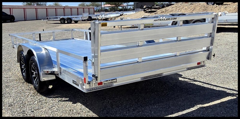 82"x16' H&H Utility