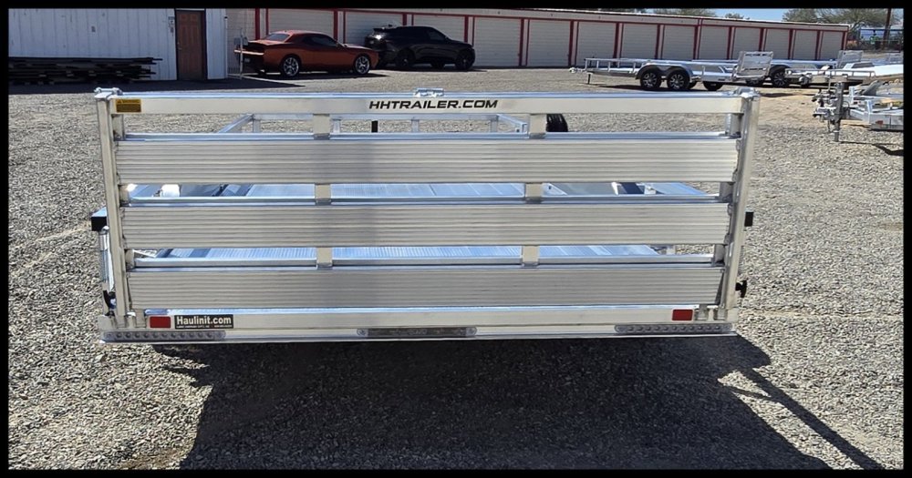 82"x16' H&H Utility