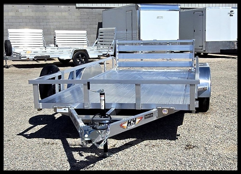 82"x16' H&H Utility