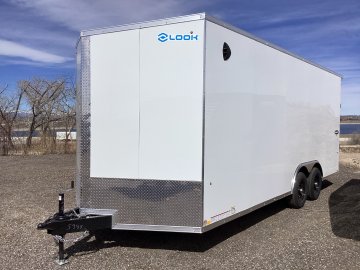 Screw less Exterior Panels