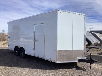 Composite .080 thickness Siding