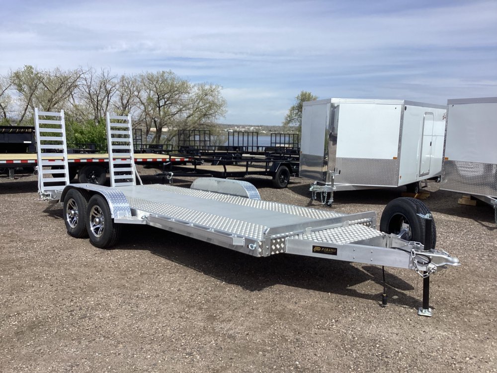 6' 6"x18' PARAISO GLOBAL Equipment