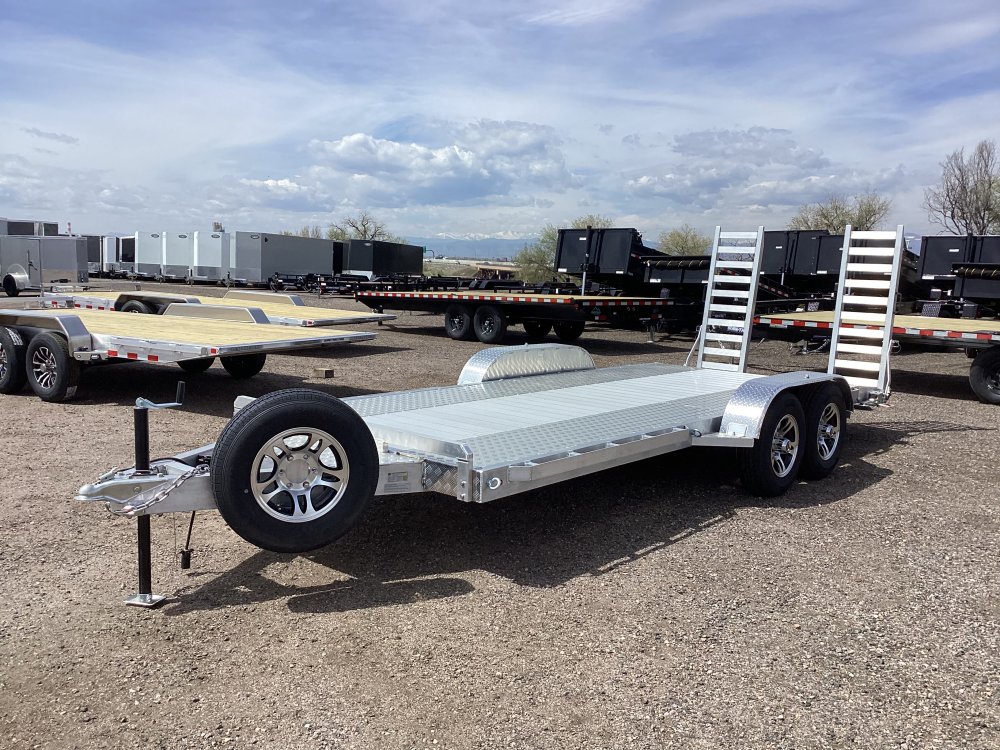 6' 6"x18' PARAISO GLOBAL Equipment