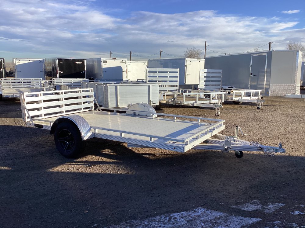 2024 PARAISO GLOBAL 7'x12' Utility