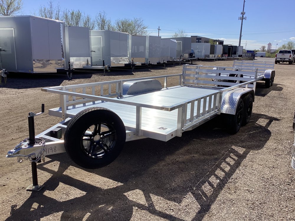 82"x16' PARAISO GLOBAL ATV