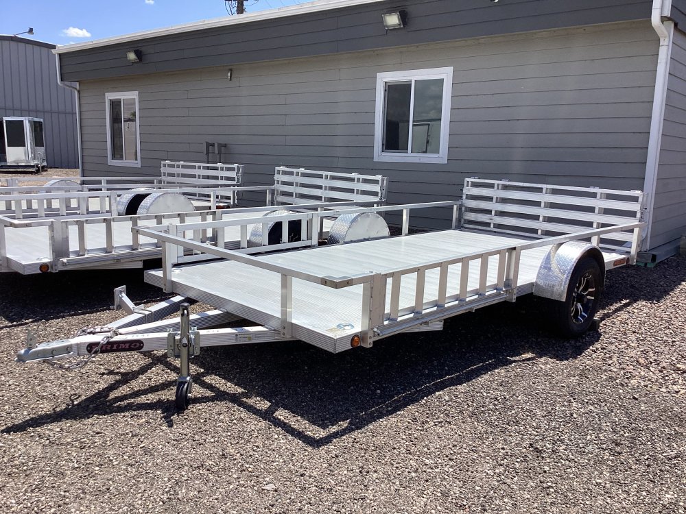 82"x14' Primo Utility