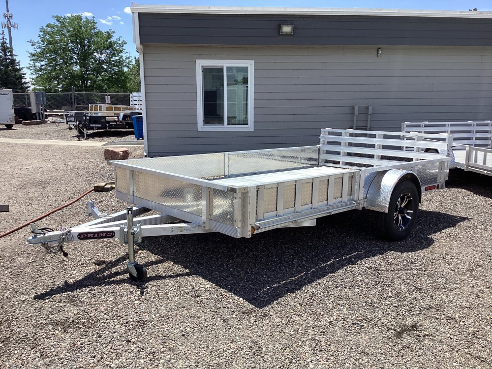 82"x12' Primo Utility