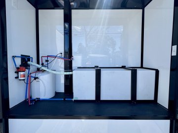 2026 Quality Cargo Pet Grooming 7X14TA PRO SERIES PLUS Cargo / Enclosed Trailer thumbnail 6