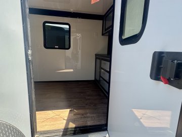 2026 Quality Cargo Pet Grooming 7X14TA PRO SERIES PLUS Cargo / Enclosed Trailer thumbnail 8