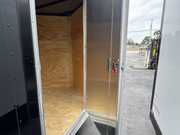 2026 CYNERGY CARGO 6X10SA PRO SERIES / ENCLOSED TRAILER thumbnail 5