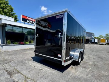 2026 CYNERGY CARGO 7X16TA PRO SERIES PLUS / ENCLOSED TRAILER thumbnail 4