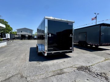 2026 CYNERGY CARGO 7X16TA PRO SERIES PLUS / ENCLOSED TRAILER thumbnail 5