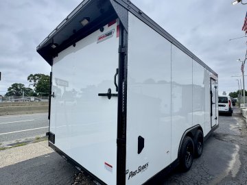 2026 CYNERGY CARGO 8.5X20TA PRO SERIES PLUS / ENCLOSED TRAILER thumbnail 3