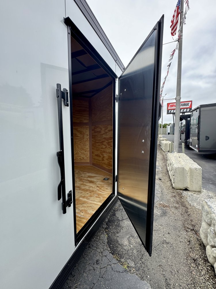 2026 CYNERGY CARGO 8.5X20TA PRO SERIES PLUS / ENCLOSED TRAILER