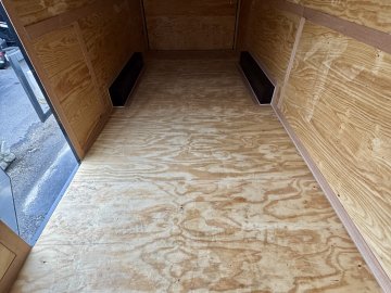 2026 CYNERGY CARGO 8.5X20TA PRO SERIES PLUS / ENCLOSED TRAILER thumbnail 6