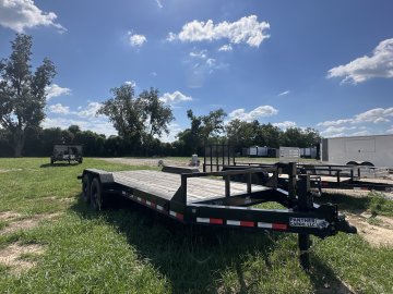 7'x18' Panther Equipment thumbnail 1