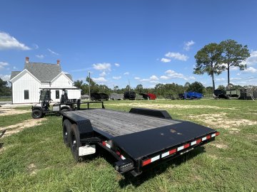7'x18' Panther Equipment thumbnail 3
