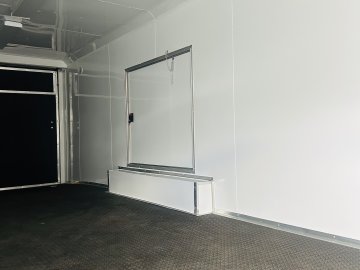 8.5'x26' Panther Enclosed thumbnail 6
