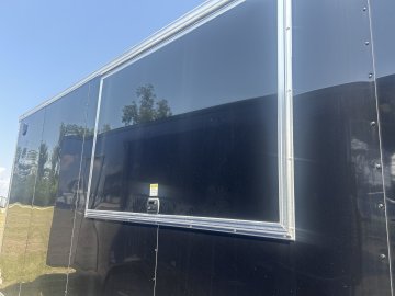 8.5'x20' Panther Car Hauler thumbnail 3