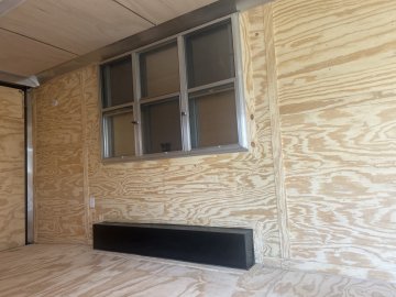 8.5'x20' Panther Car Hauler thumbnail 7
