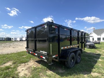7'x14' Panther Dump thumbnail 4
