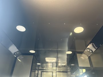 8.5'x34' Panther Enclosed thumbnail 9