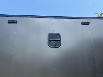 8.5'x34' Panther Enclosed thumbnail 3