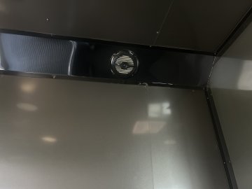8.5'x34' Panther Enclosed thumbnail 9