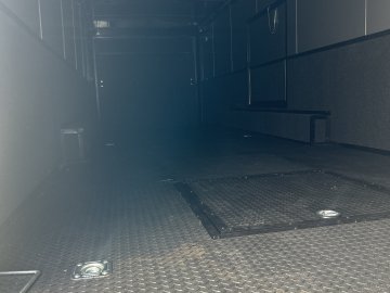 8.5'x34' QUALITY CARGO Enclosed thumbnail 10