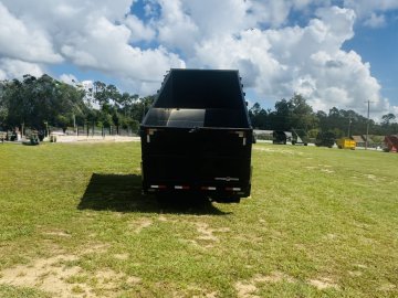 7'x16' Panther Dump thumbnail 5