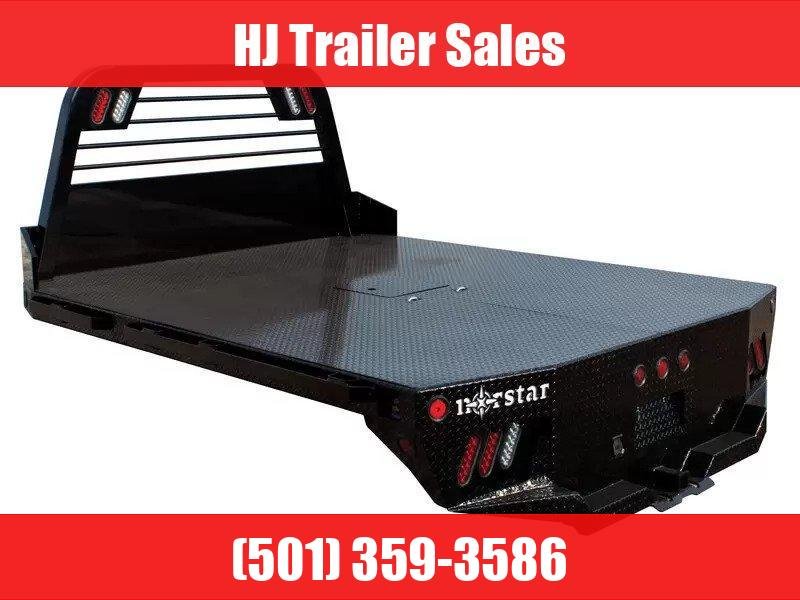 2022 Norstar SR Bed Flat Decks