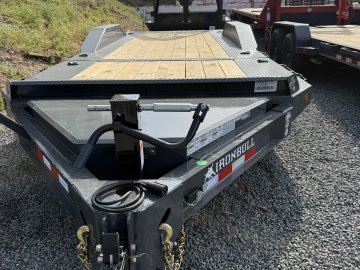 102"x22' IronBull TWB IB3282