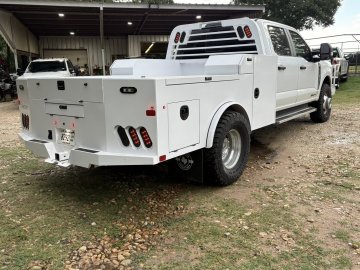 Norstar Truck BedSD 86 84 56NS2615