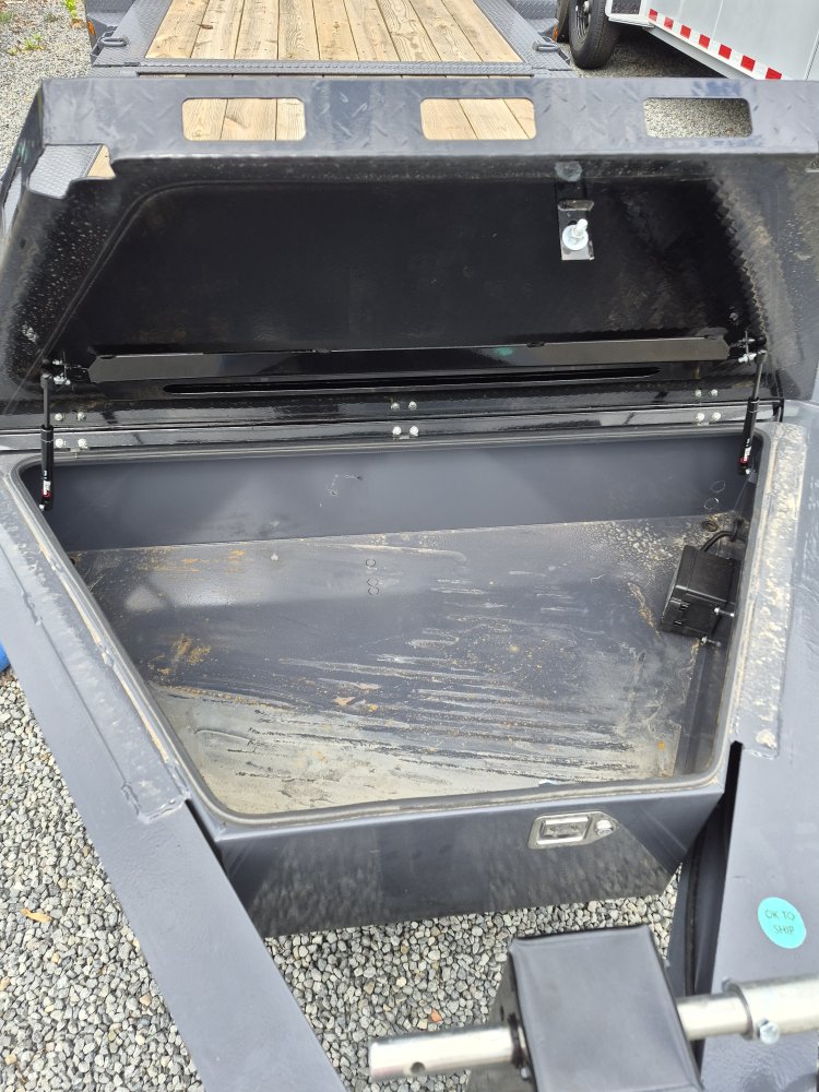 102'x24' IronBull THB 24' IB5739