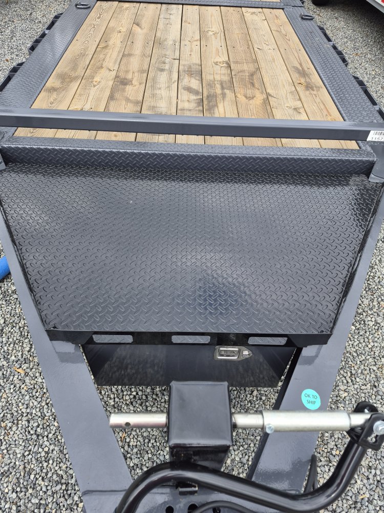 102'x24' IronBull THB 24' IB5739