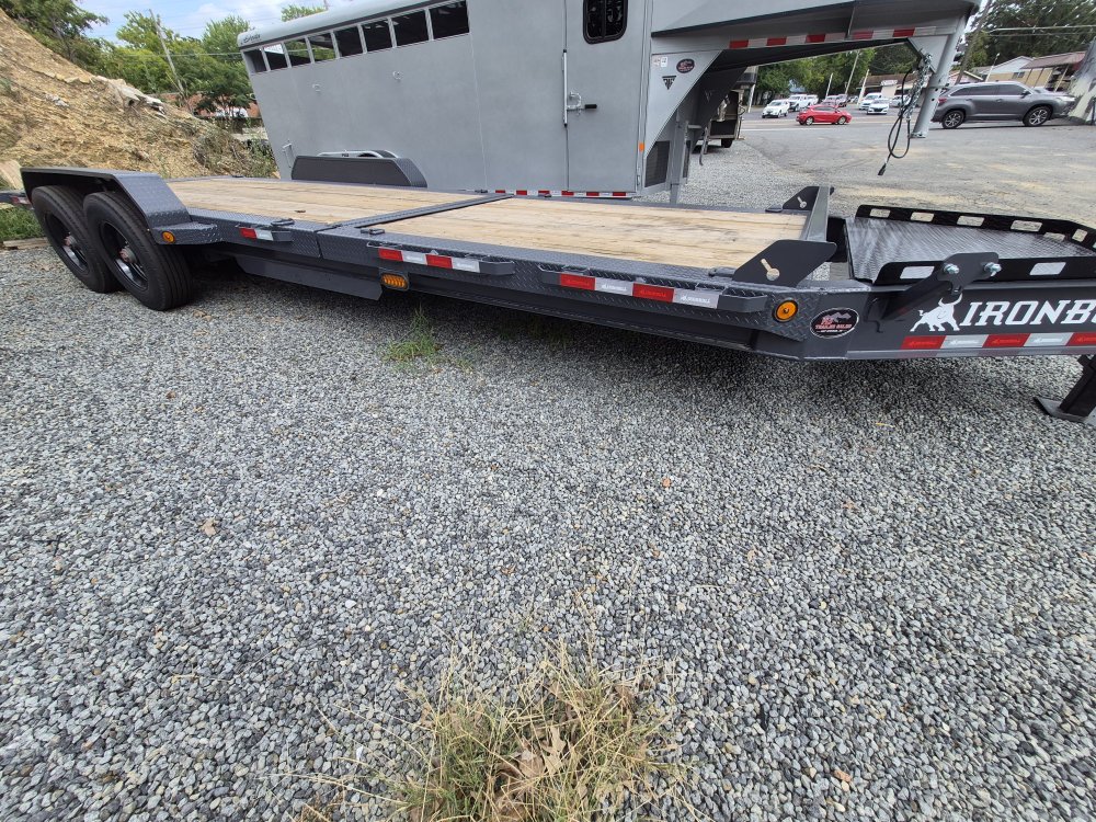 102'x24' IronBull THB 24' IB5739