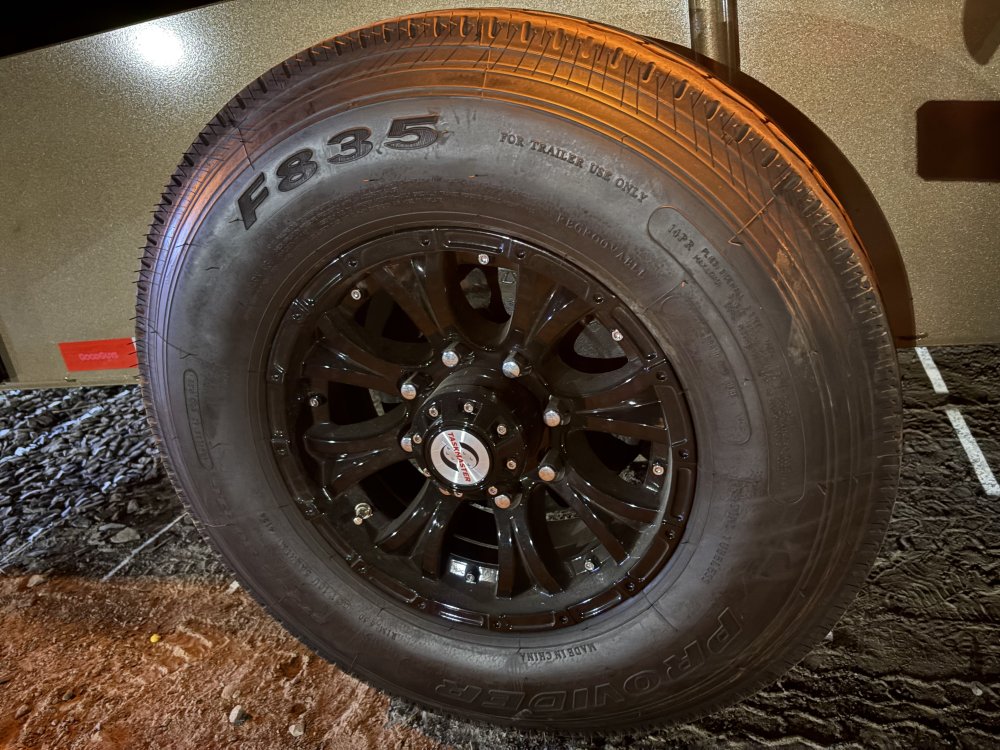 2026 Good Guys Stockman 24' Stock Combo Trailer *DEMO MODEL*