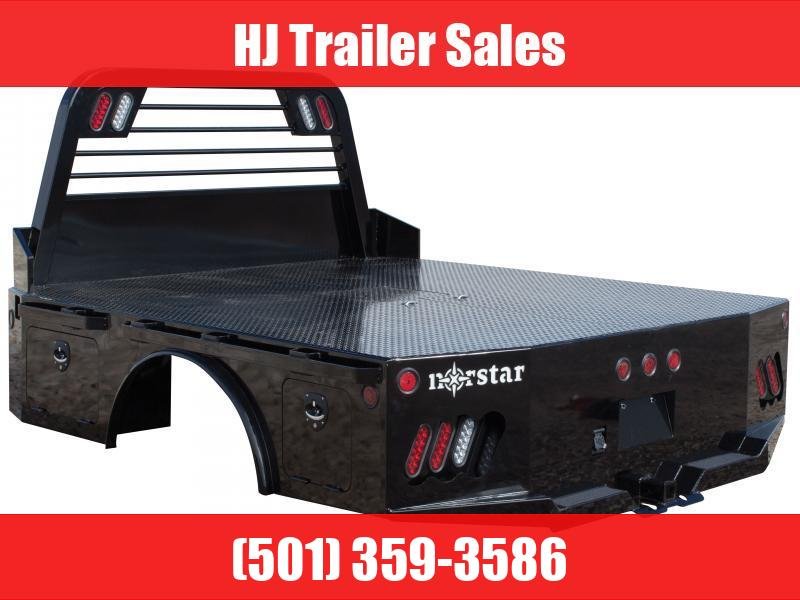 2021 Norstar ST Bed1149784341 Truck Bed