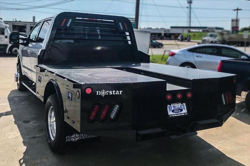 2021 Norstar ST Bed1149784341 Truck Bed